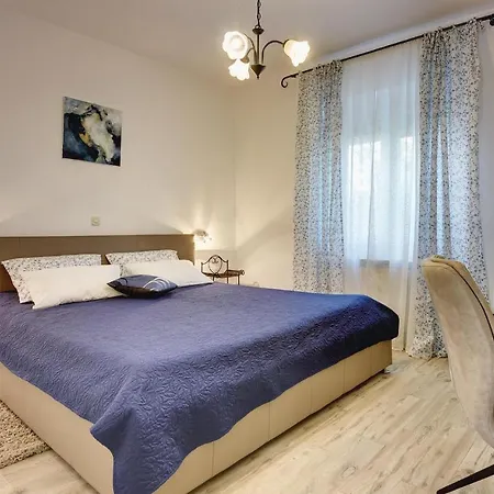 Holiday home Marina