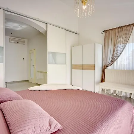 Holiday home Marina Pula