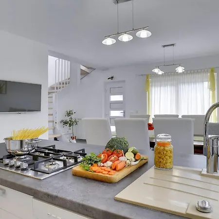 Marina Holiday home *