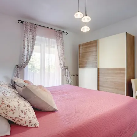 Marina Holiday home