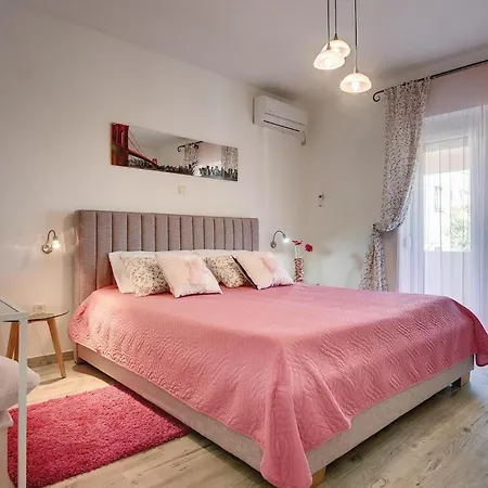 Holiday home Marina *