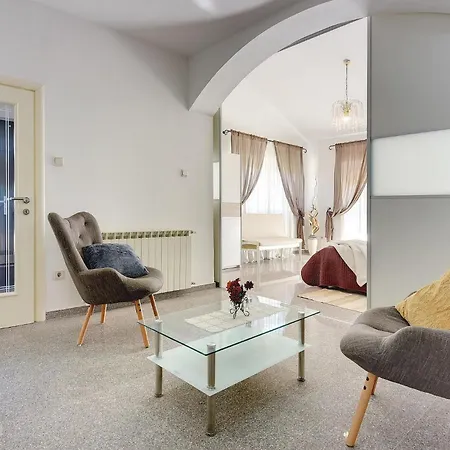 Holiday home Marina Pula