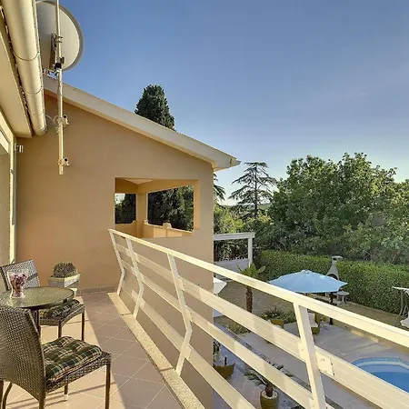 Marina Holiday home