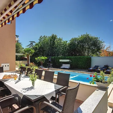 Holiday home Marina *