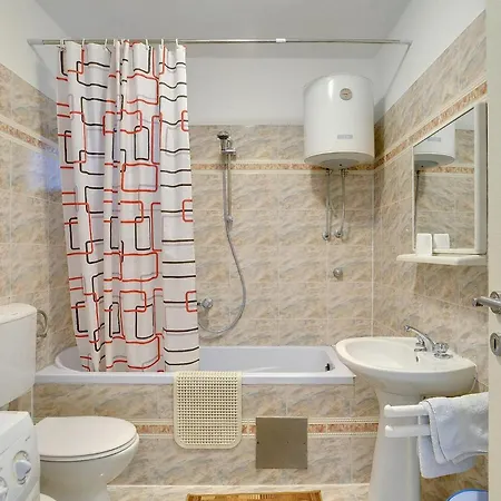 Holiday home Marina Pula