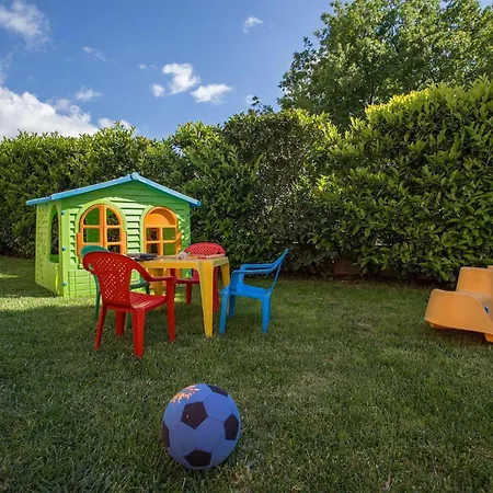 Marina Holiday home Pula